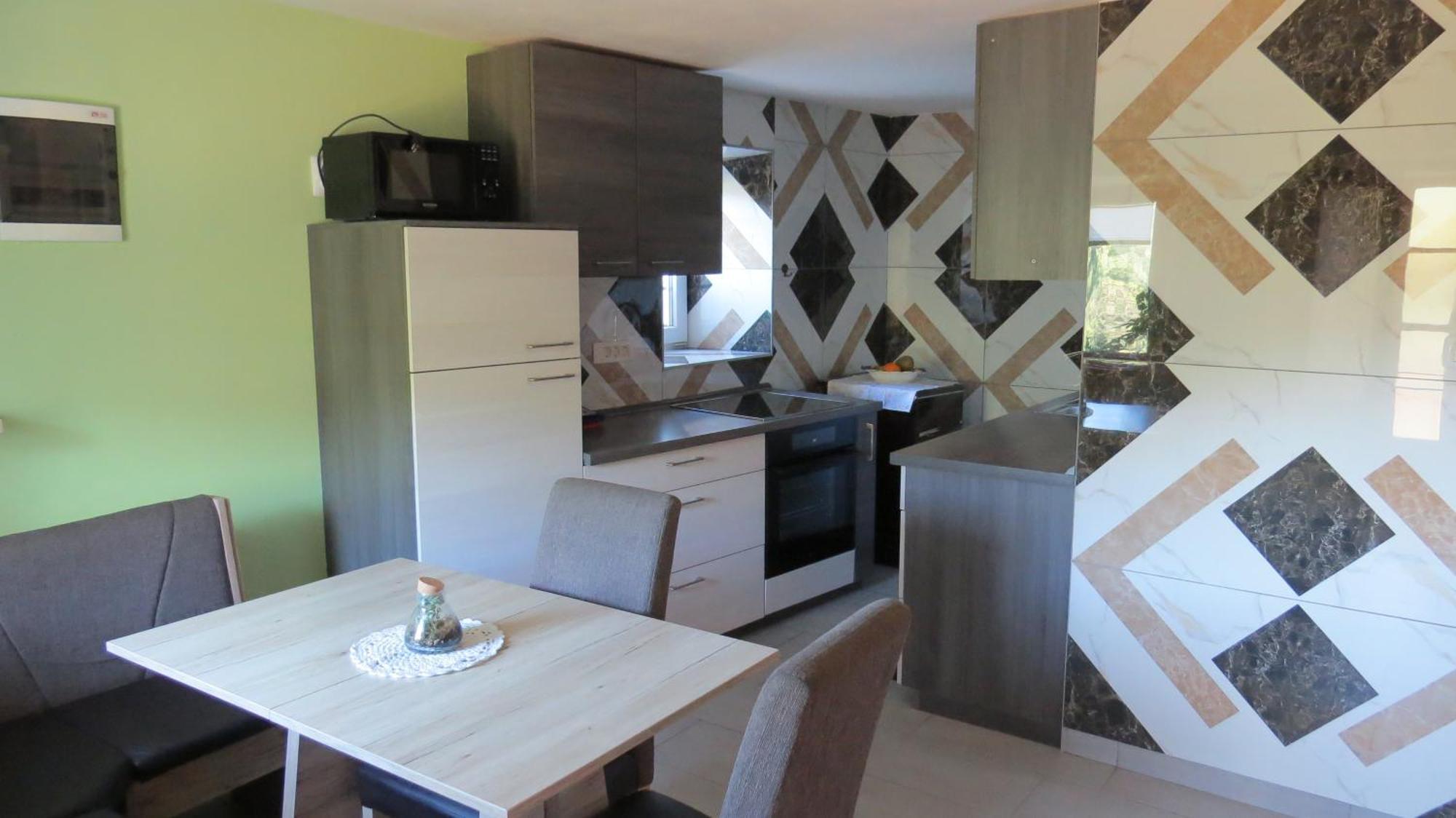 Apartmaji Nena Rocinj Exterior photo