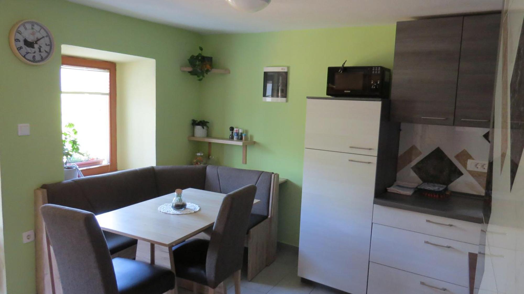 Apartmaji Nena Rocinj Exterior photo