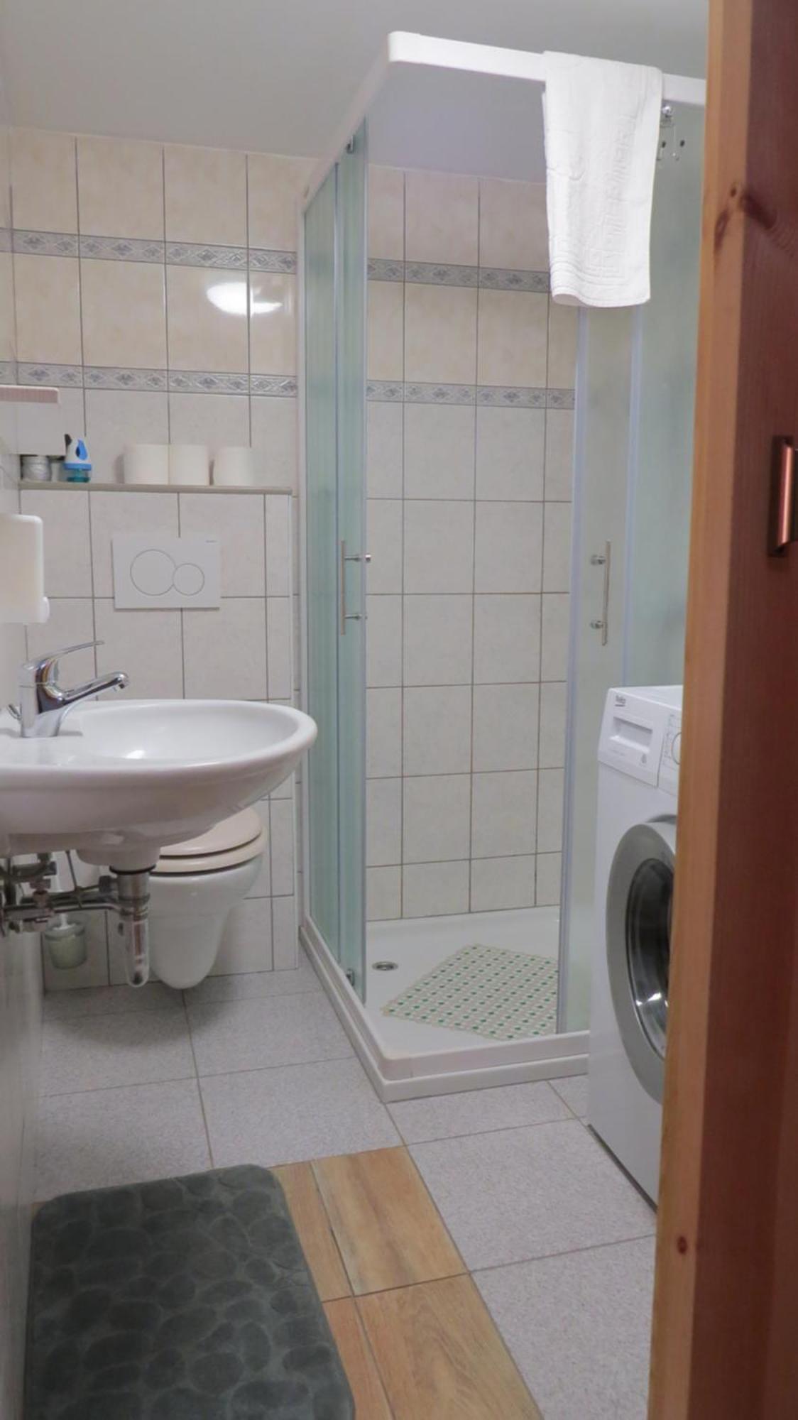 Apartmaji Nena Rocinj Exterior photo