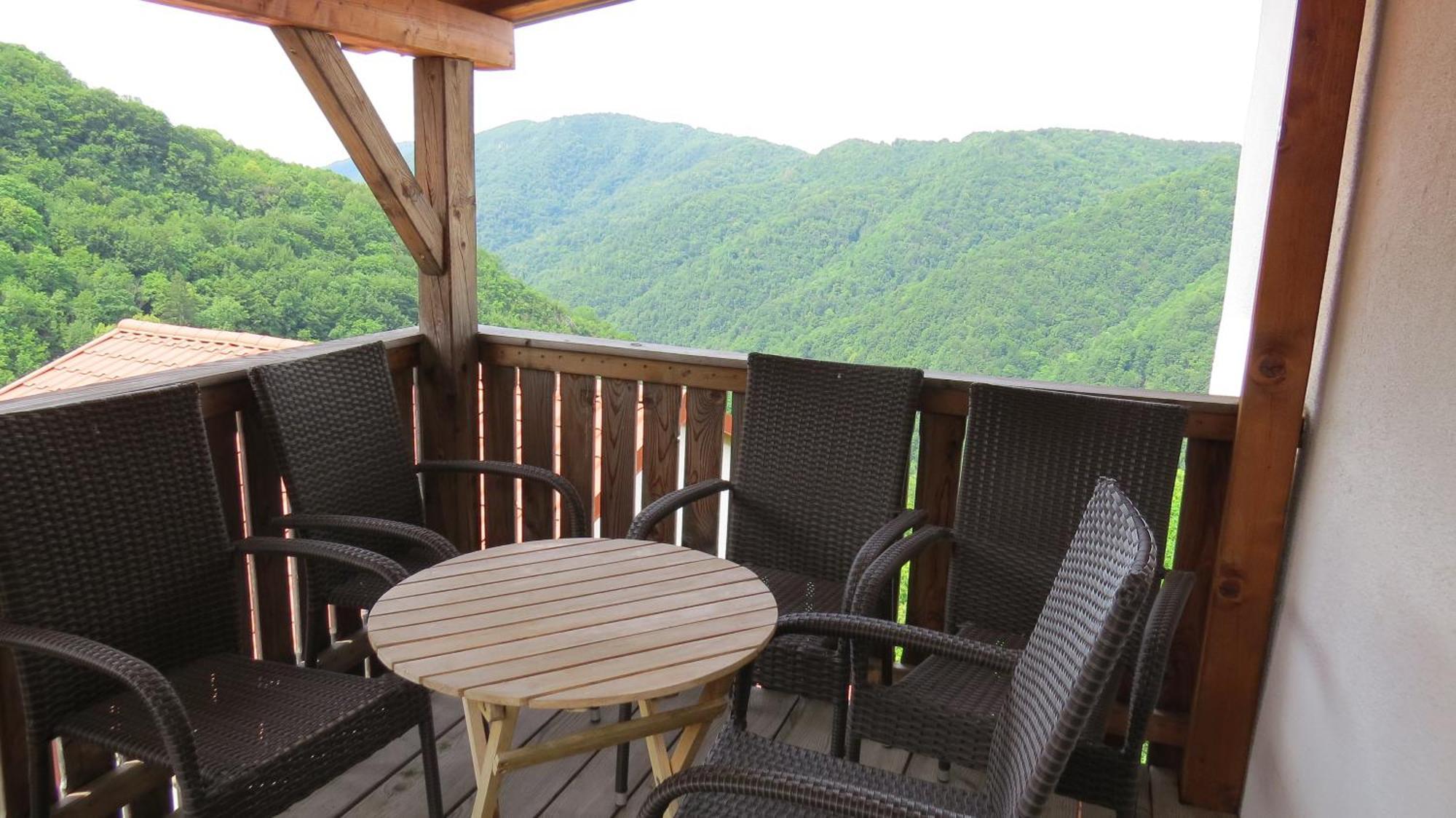 Apartmaji Nena Rocinj Exterior photo