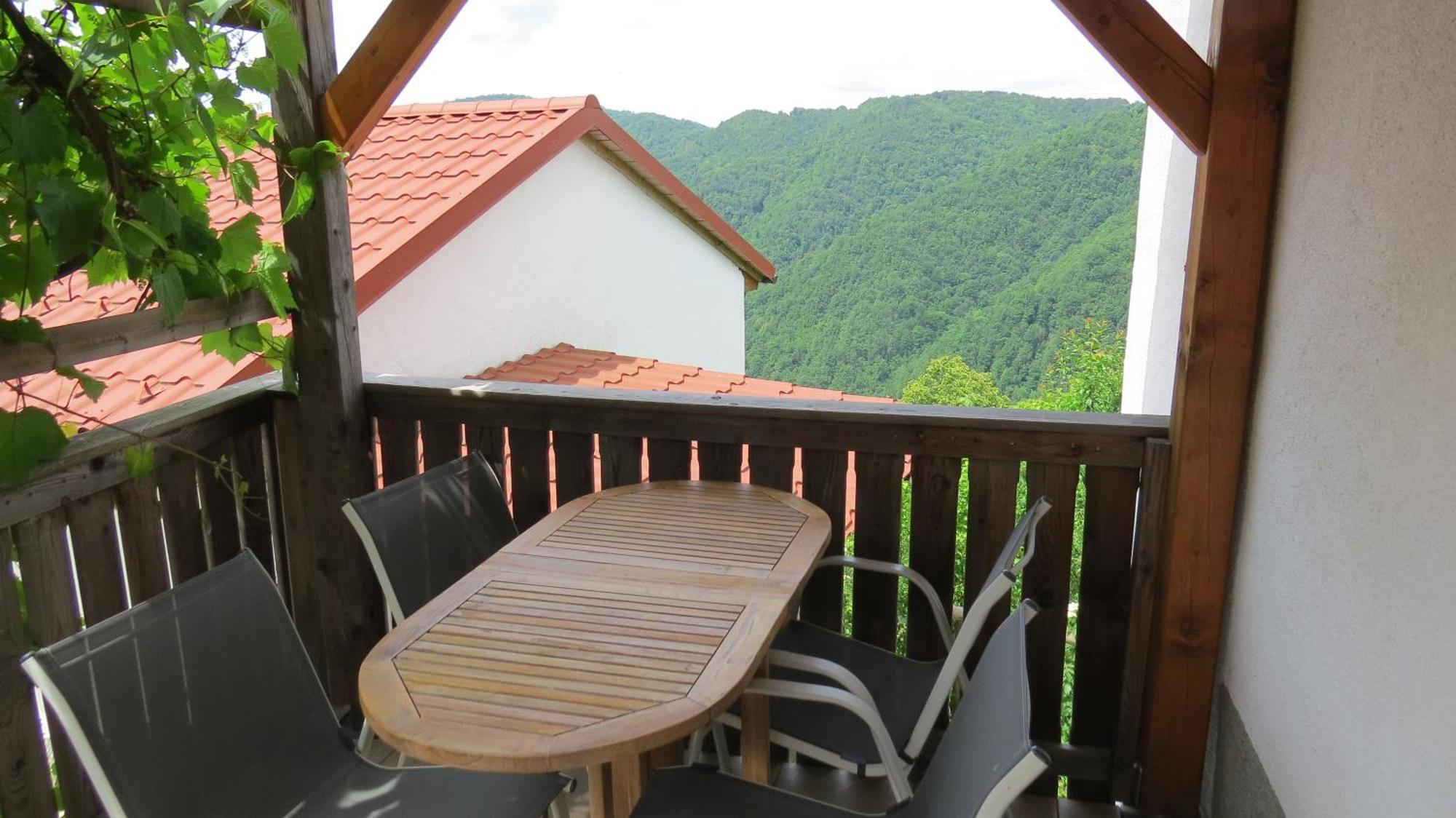 Apartmaji Nena Rocinj Exterior photo