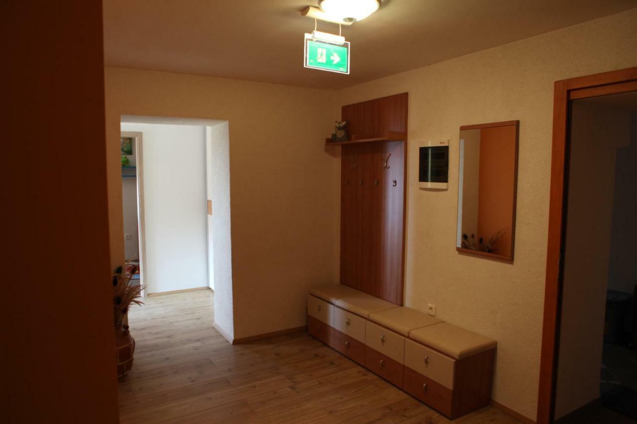 Apartmaji Nena Rocinj Exterior photo
