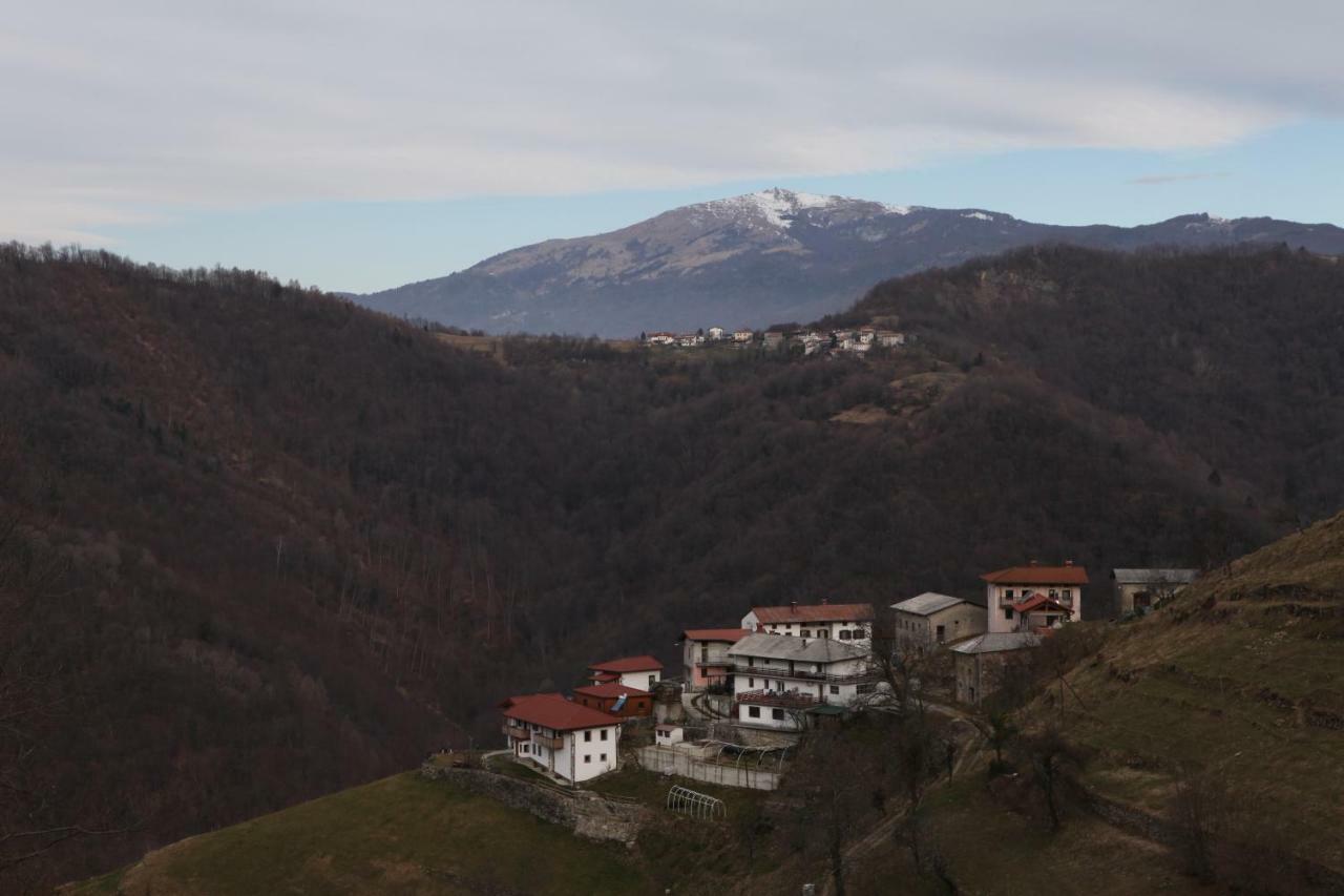Apartmaji Nena Rocinj Exterior photo