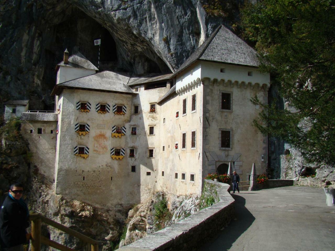 Apartmaji Nena Rocinj Exterior photo