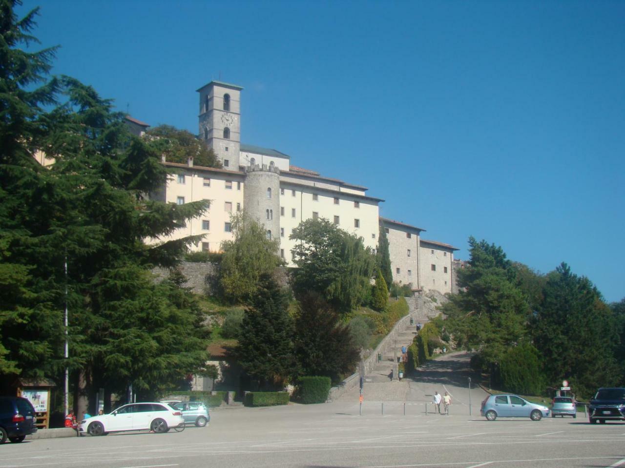 Apartmaji Nena Rocinj Exterior photo