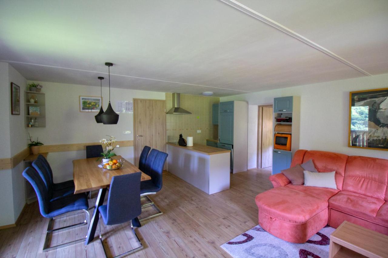 Apartmaji Nena Rocinj Exterior photo