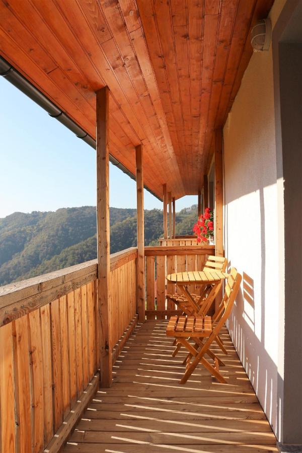 Apartmaji Nena Rocinj Exterior photo